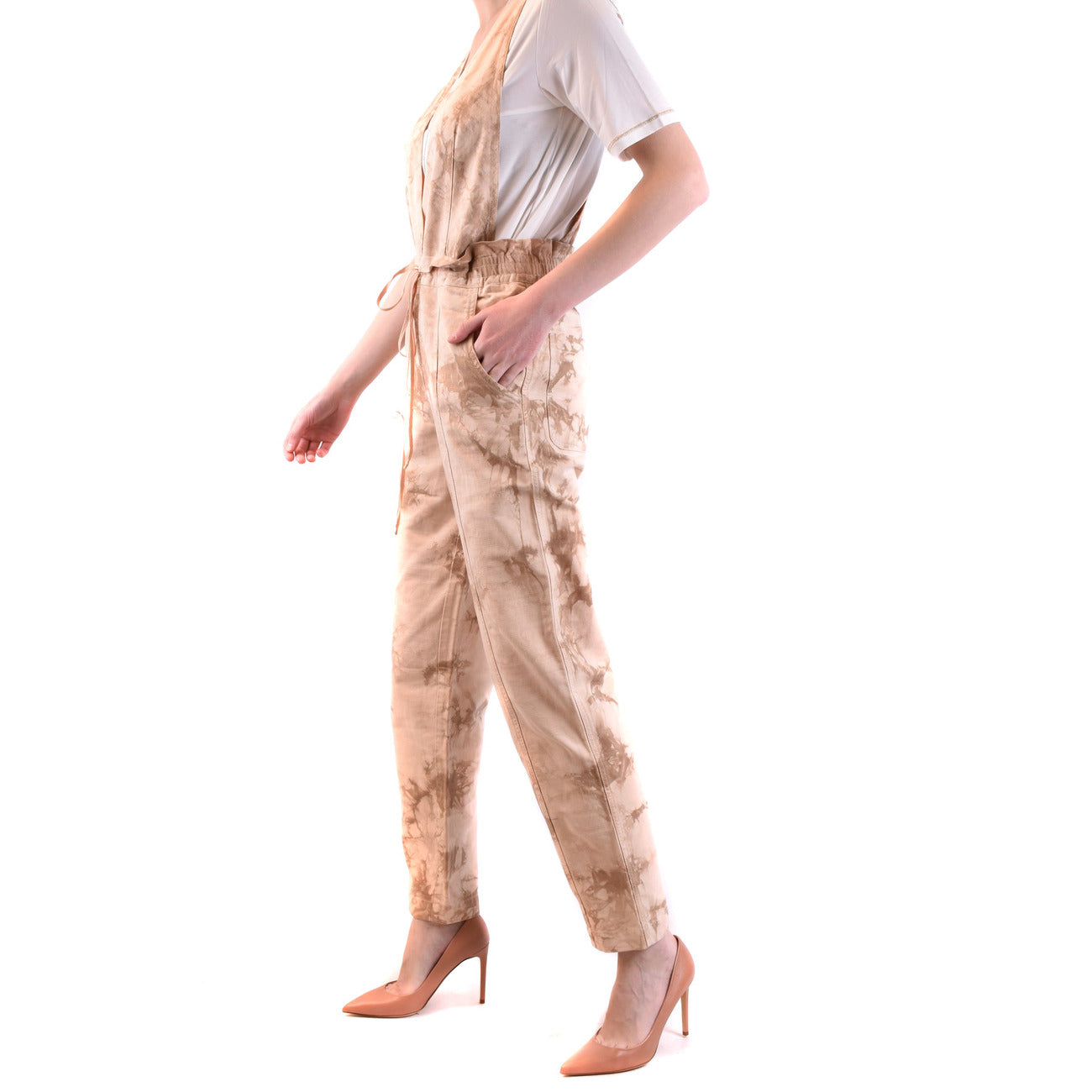 Twinset - Twinset Tuta Donna
