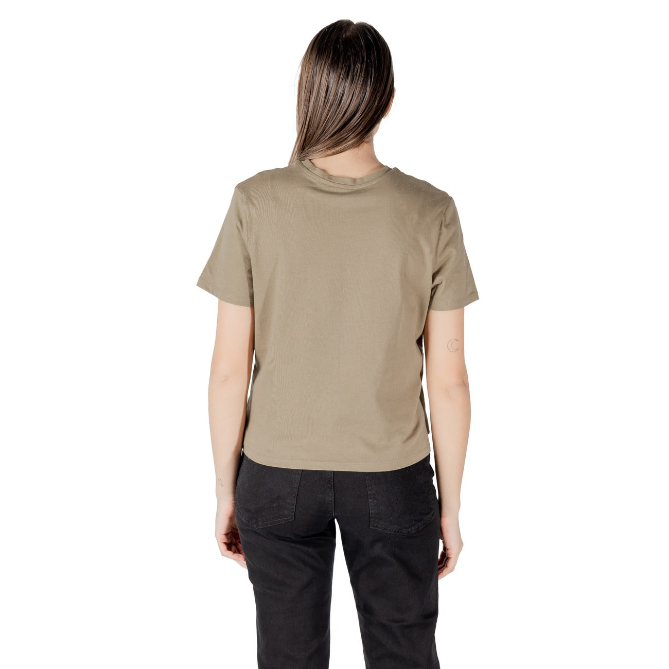 Jacqueline De Yong - Jacqueline De Yong T-Shirt Donna