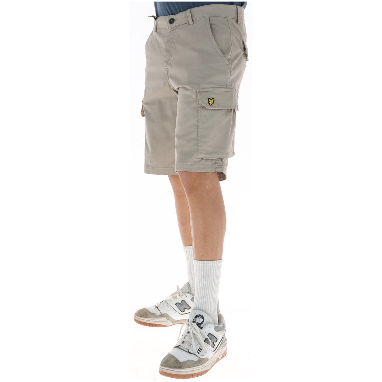 Lyle & Scott - Lyle & Scott Bermuda Uomo