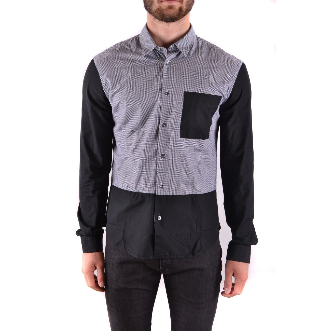 Alexander Mcqueen - Alexander Mcqueen Camicia Uomo