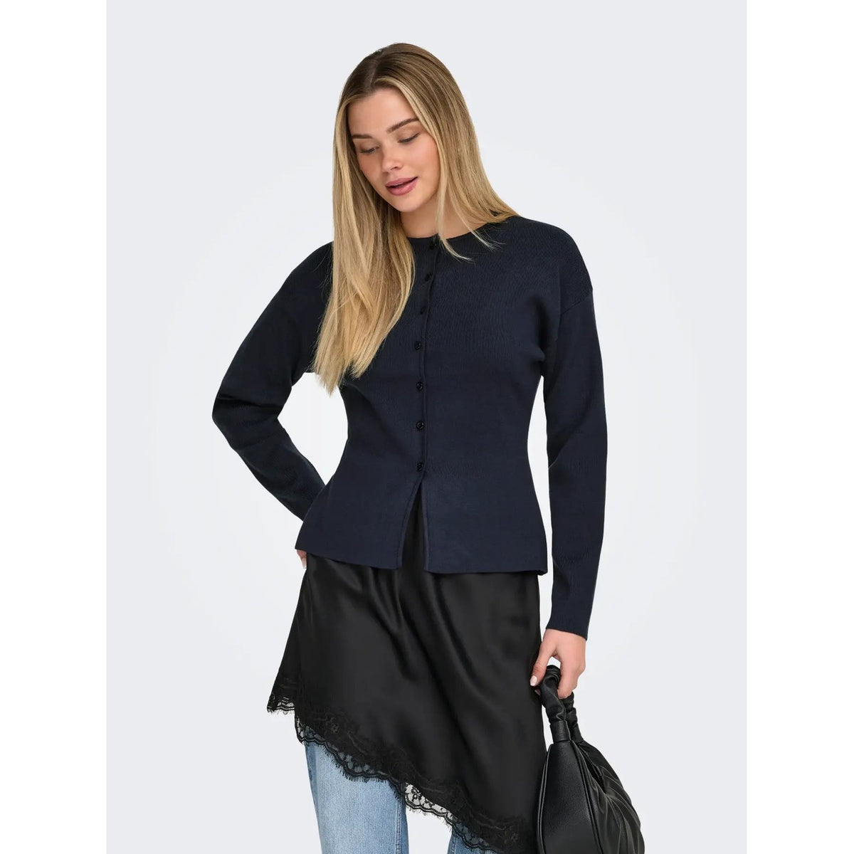 Only - Only Cardigan Donna