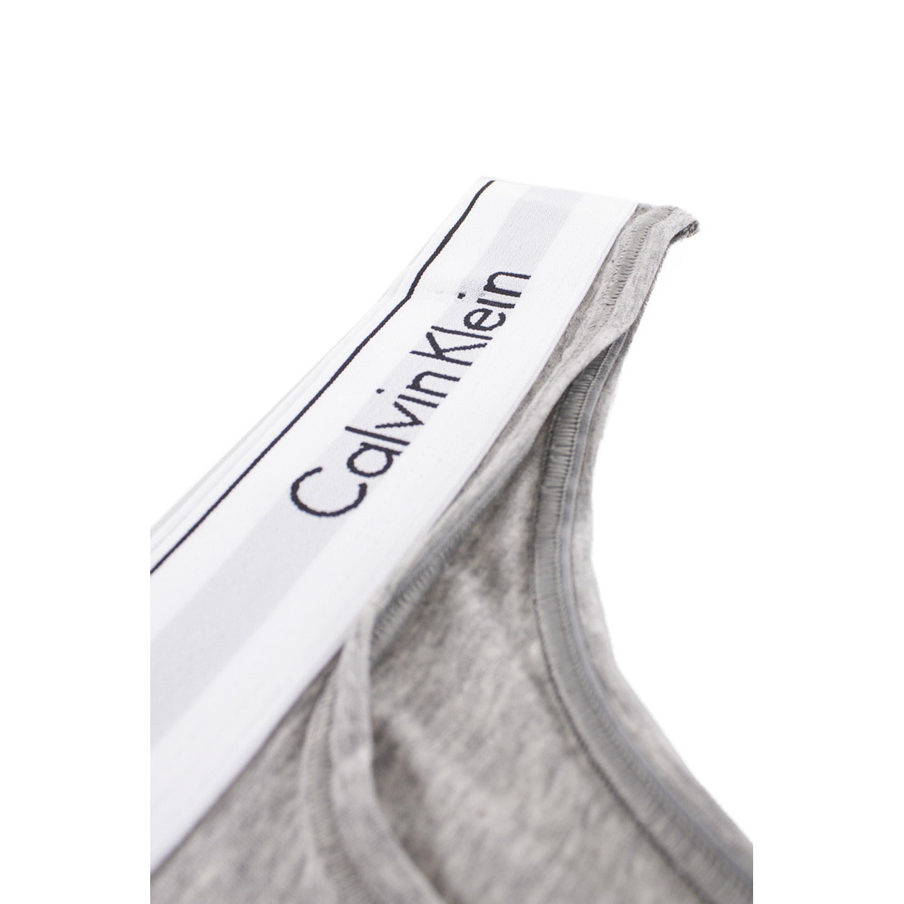 Calvin Klein Underwear Intimo Grigio Donna