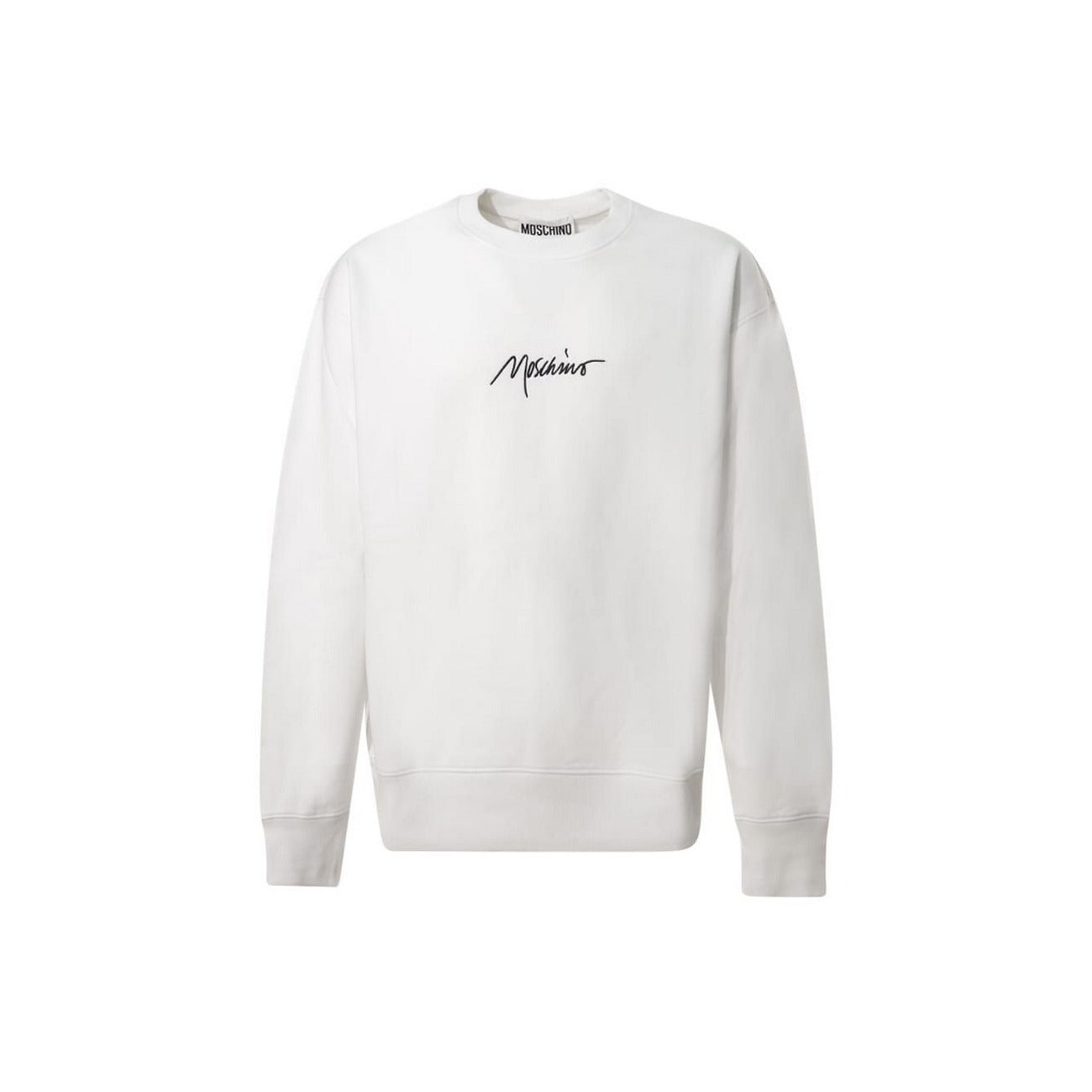Moschino - Moschino Felpa Uomo