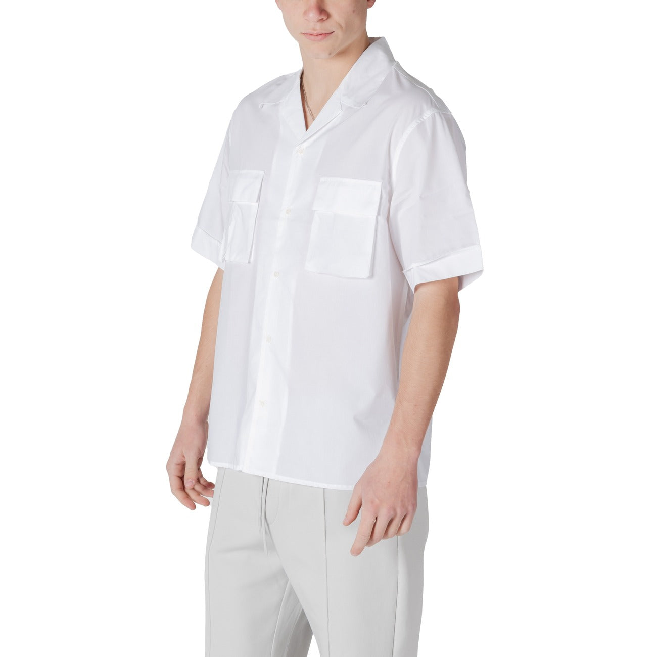 Antony Morato - Antony Morato Camicia Uomo