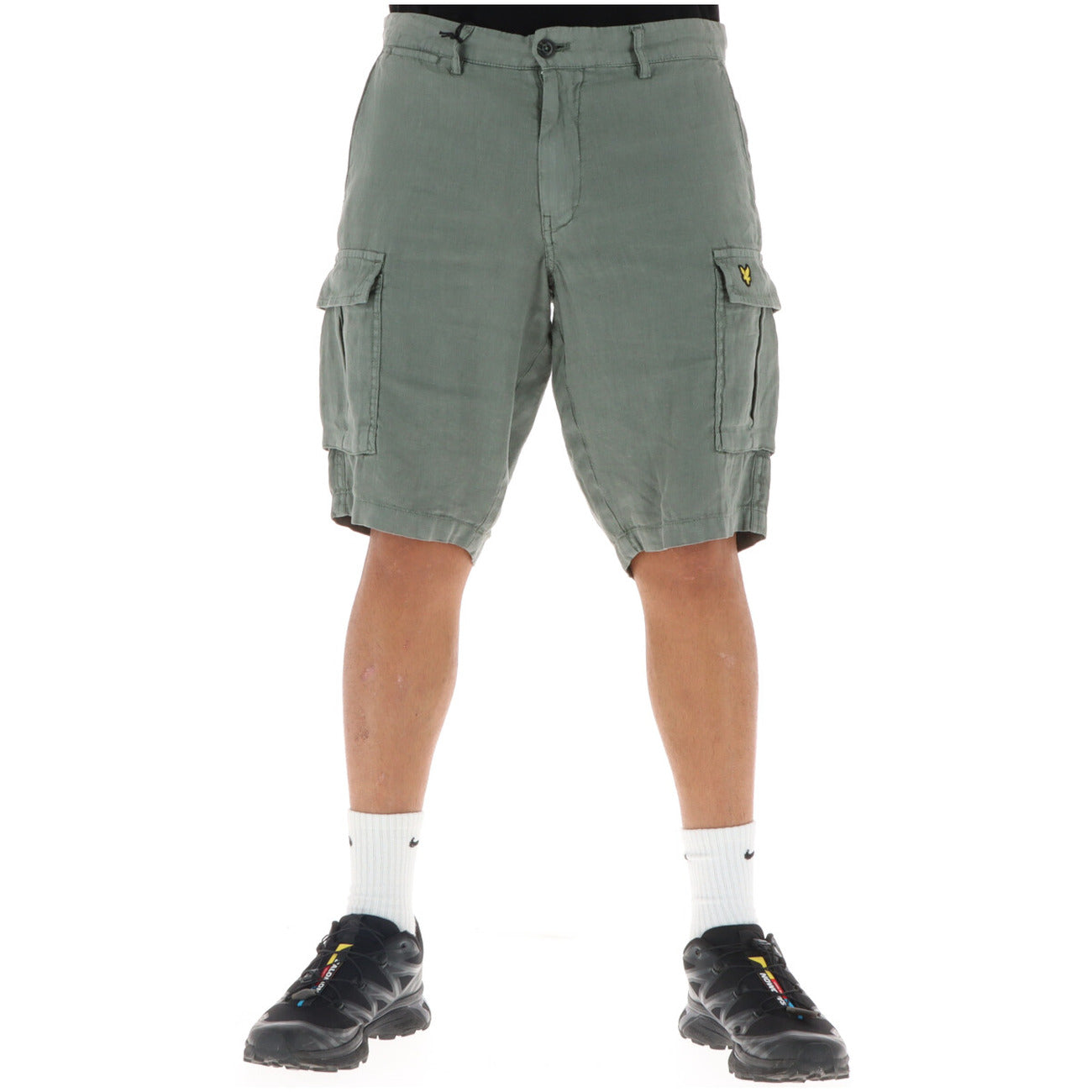 Lyle & Scott & Scott - Lyle & Scott Bermuda Uomo