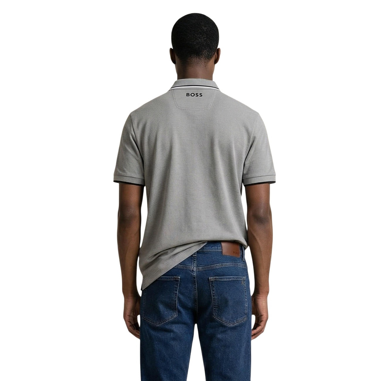 Boss - Boss Polo Uomo