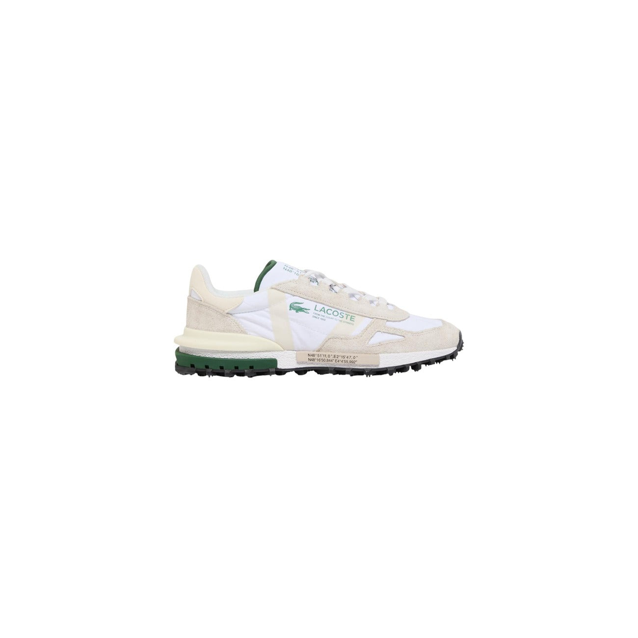 Lacoste - Lacoste Sneakers Uomo