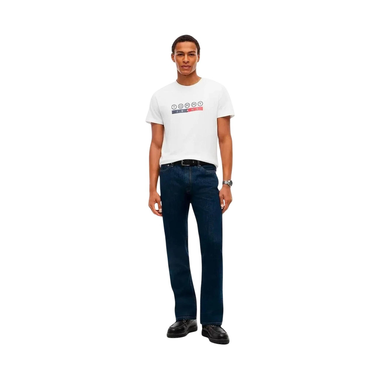 Tommy Hilfiger Jeans - Tommy Hilfiger Jeans T-Shirt Uomo