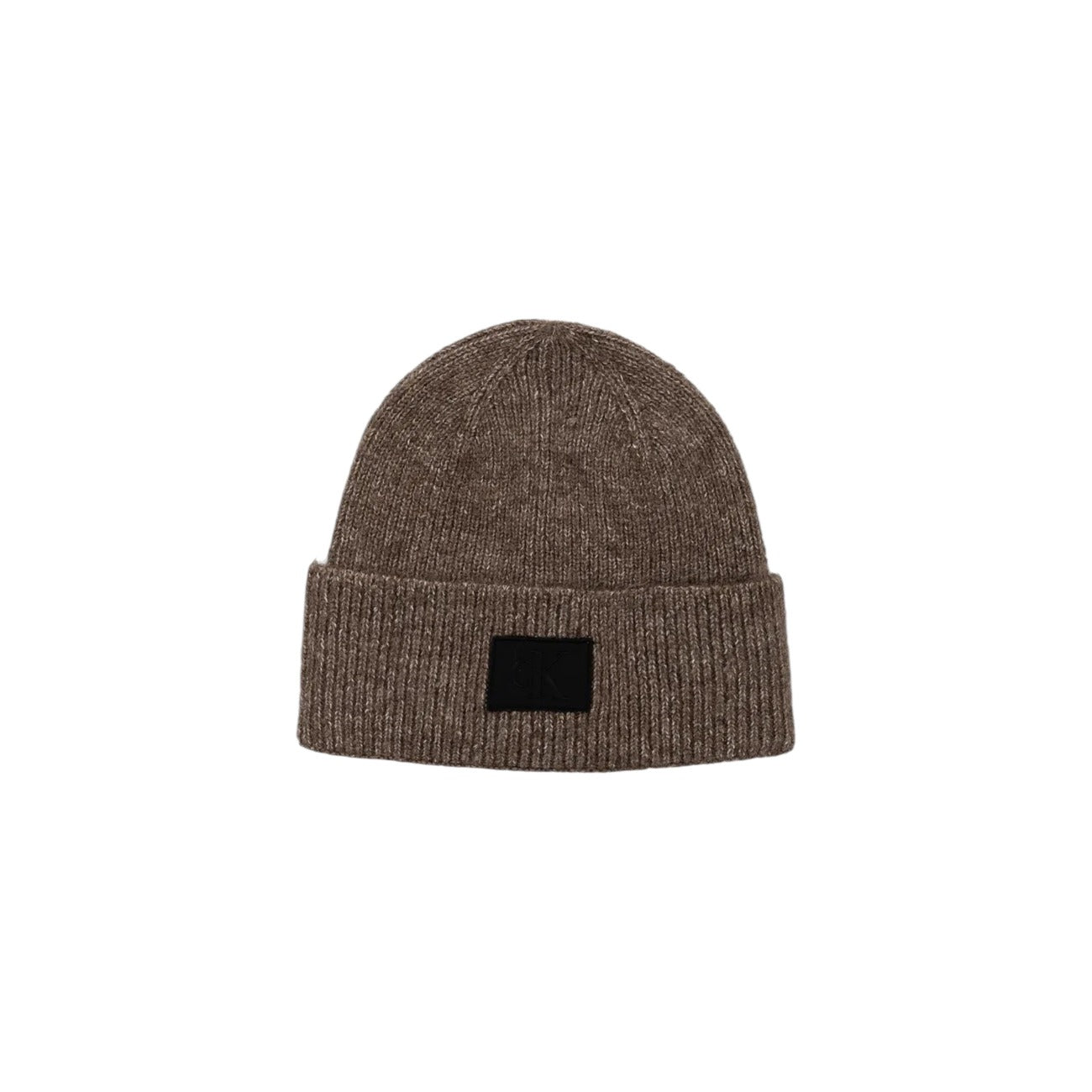 Cappello Invernale Marrone da Uomo Calvin Klein Jeans