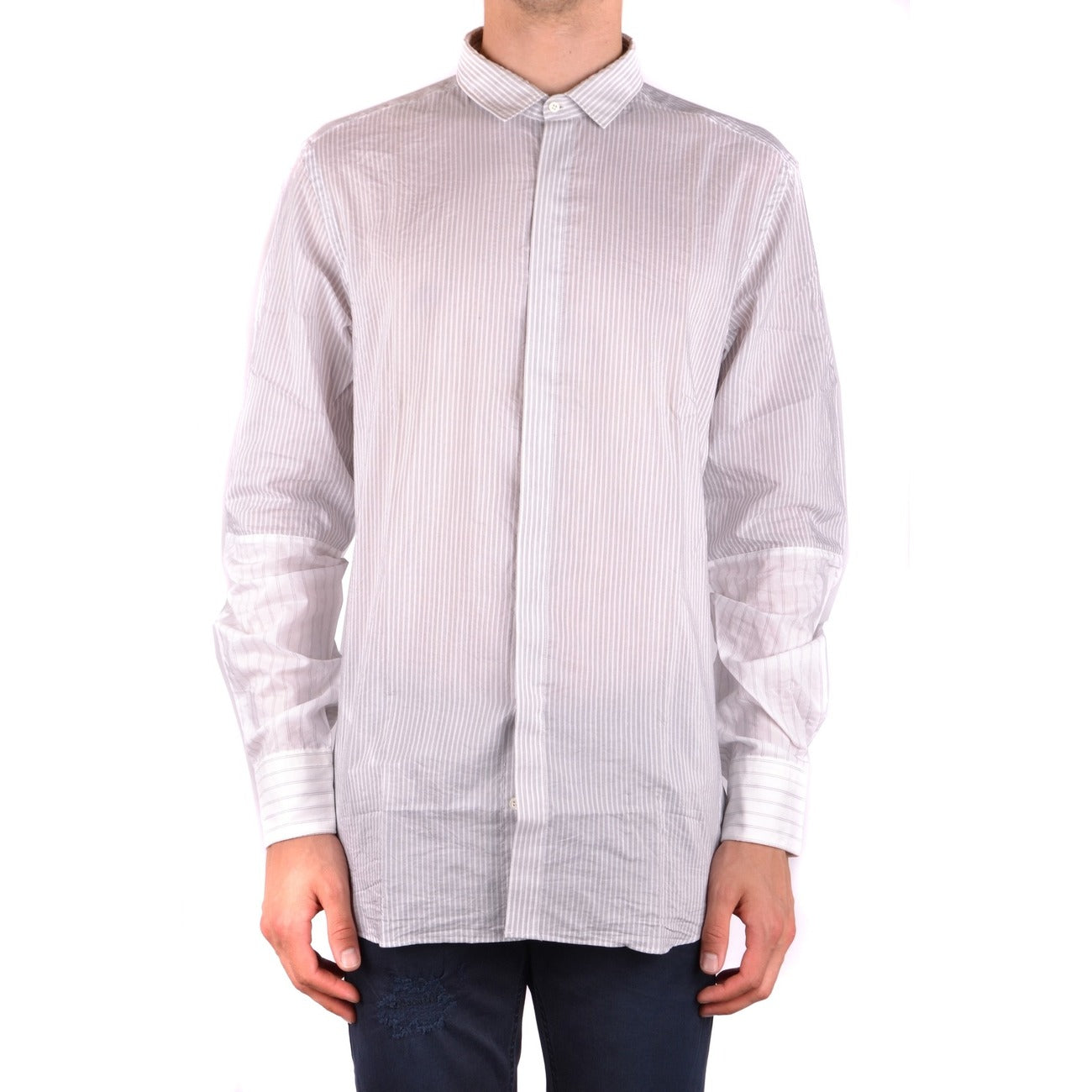 Neil Barrett - Neil Barrett Camicia Uomo
