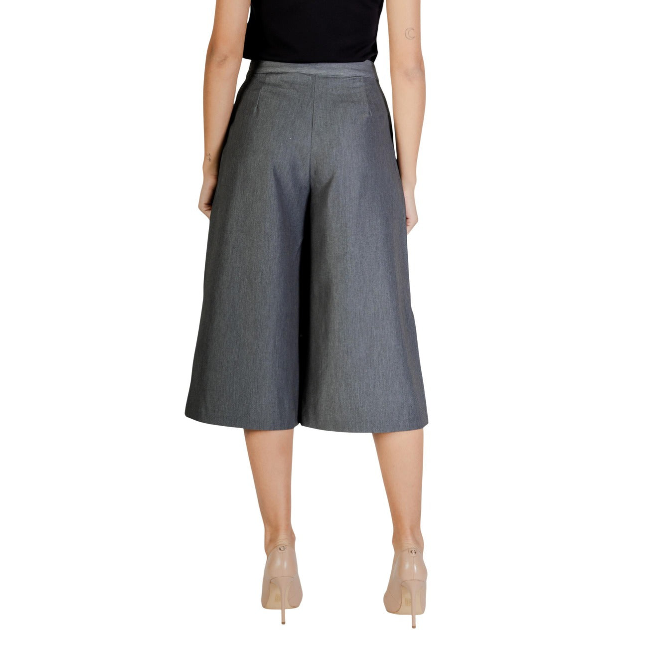 Ichi - Ichi Pantaloni Donna