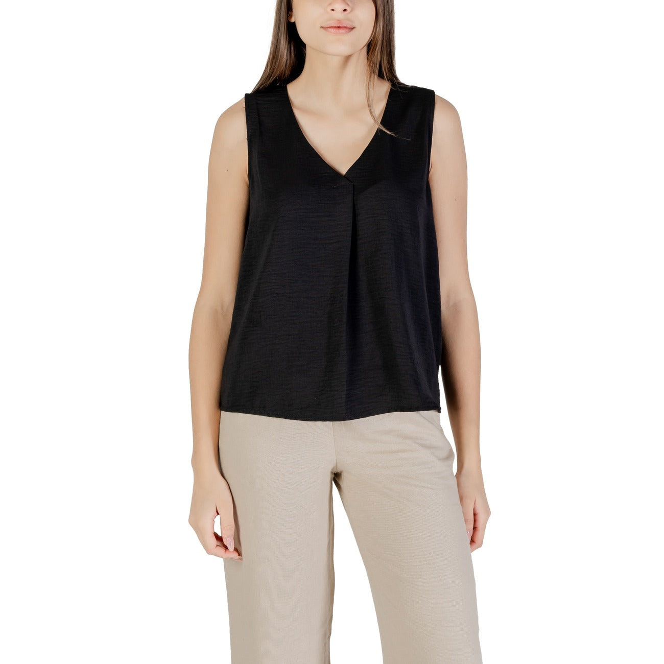 Only - Only Canotta Donna