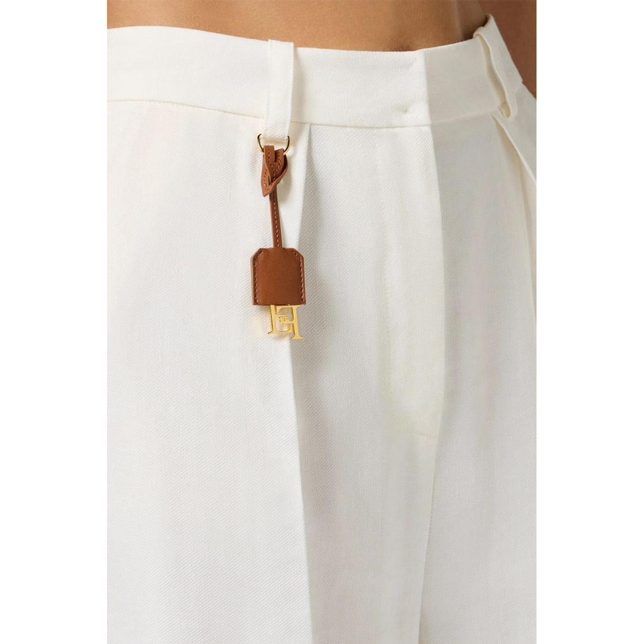 Elisabetta Franchi - Elisabetta Franchi Pantaloni Donna
