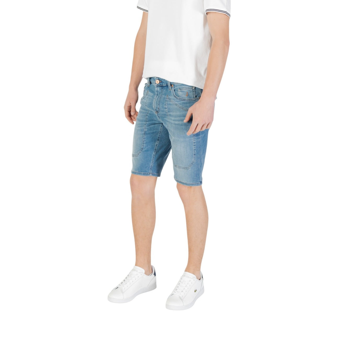 Jeckerson - Jeckerson Bermuda Uomo