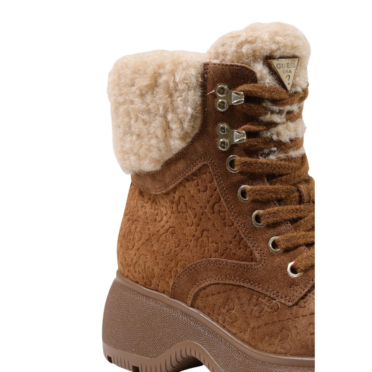 Guess - Guess Stivali Donna