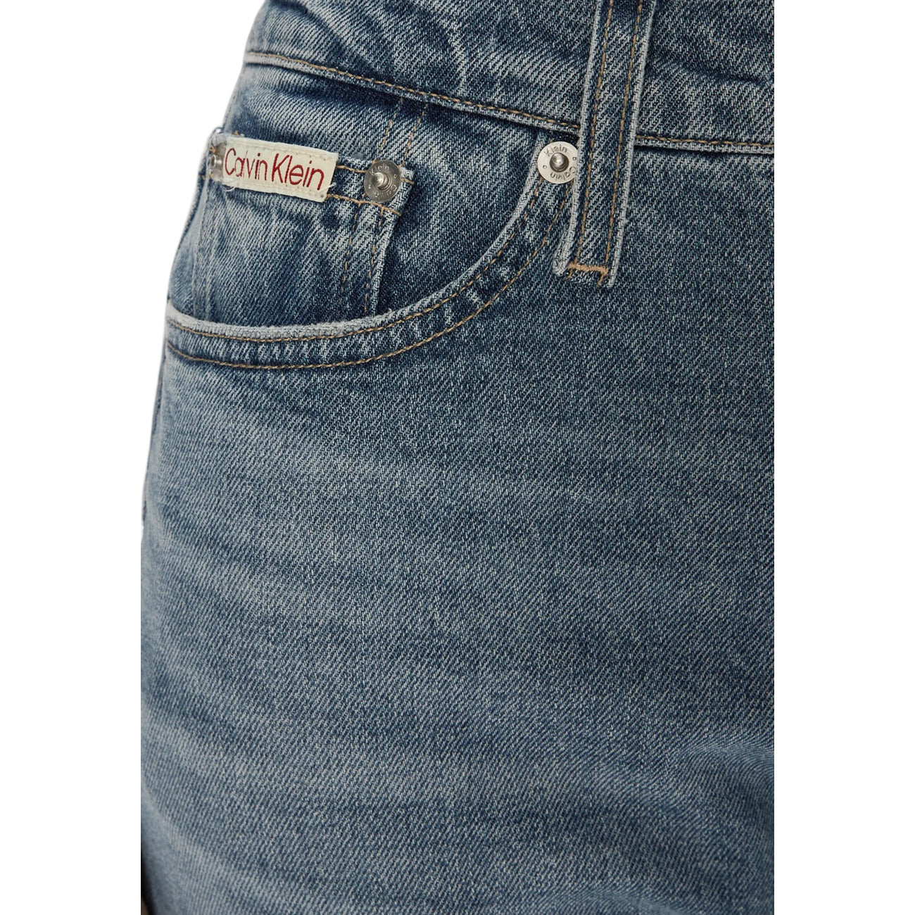 Calvin Klein Jeans - Calvin Klein Jeans Jeans Donna