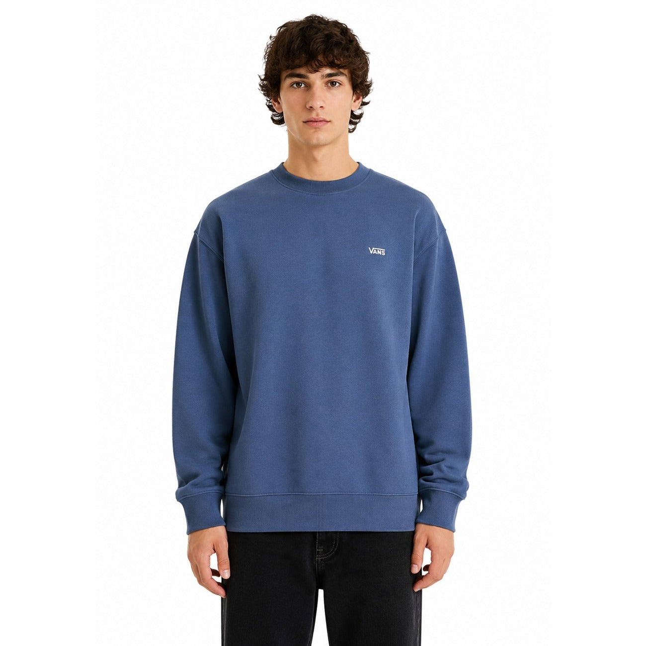 Vans - Vans Felpa Uomo