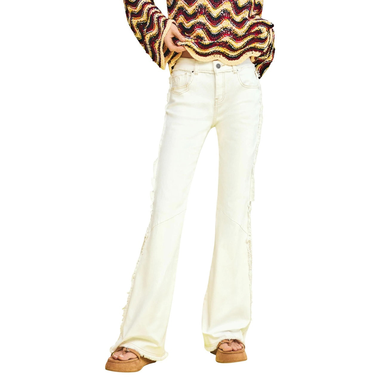 Desigual - Desigual Jeans Donna