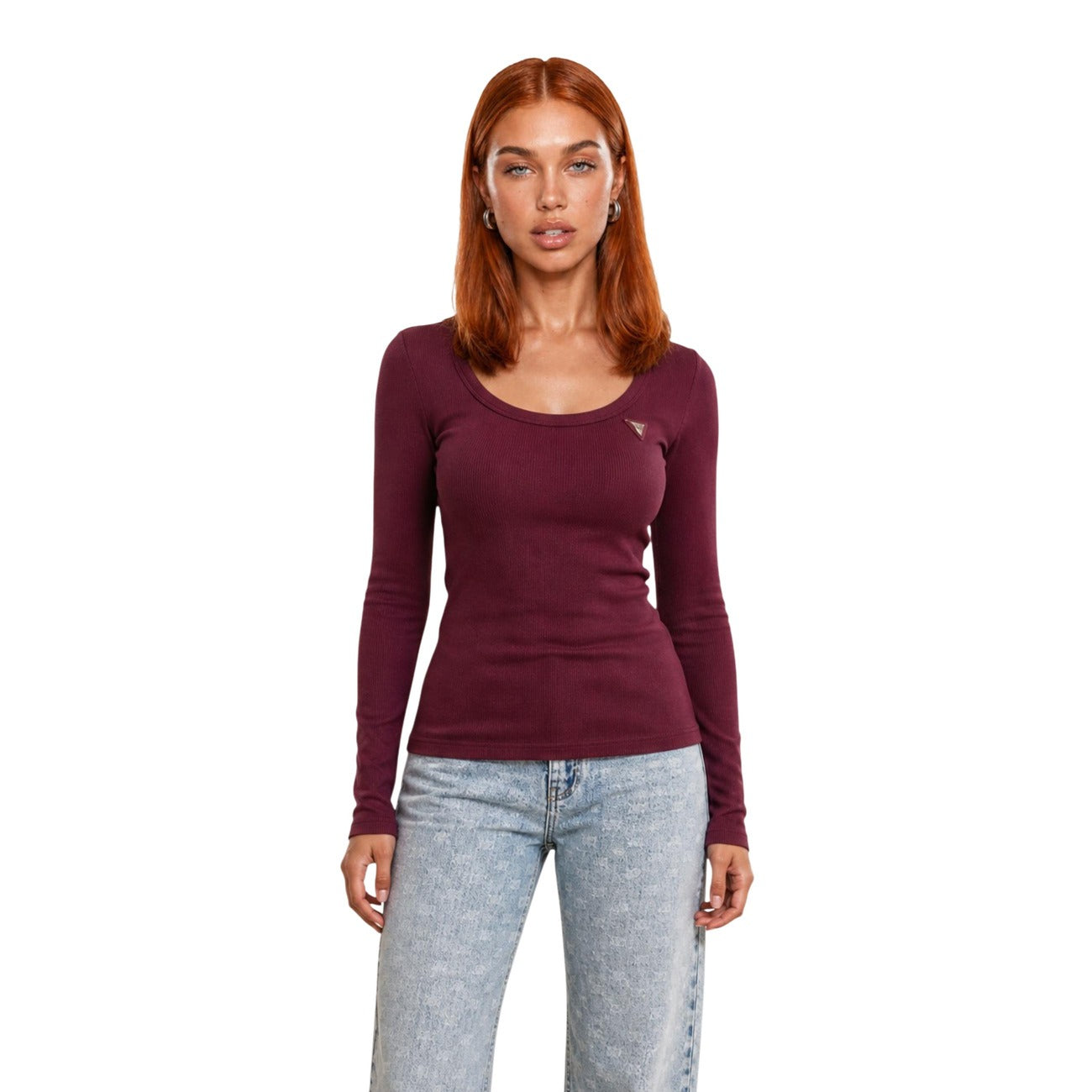 Guess - Guess T-Shirt Donna
