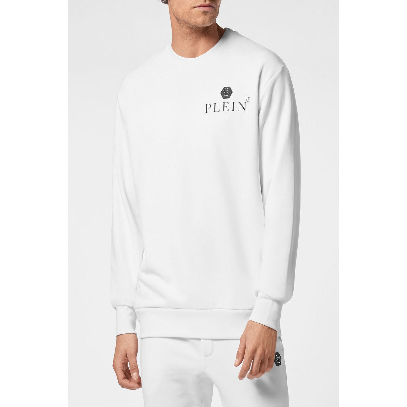 Philipp Plein - Philipp Plein Felpa Uomo