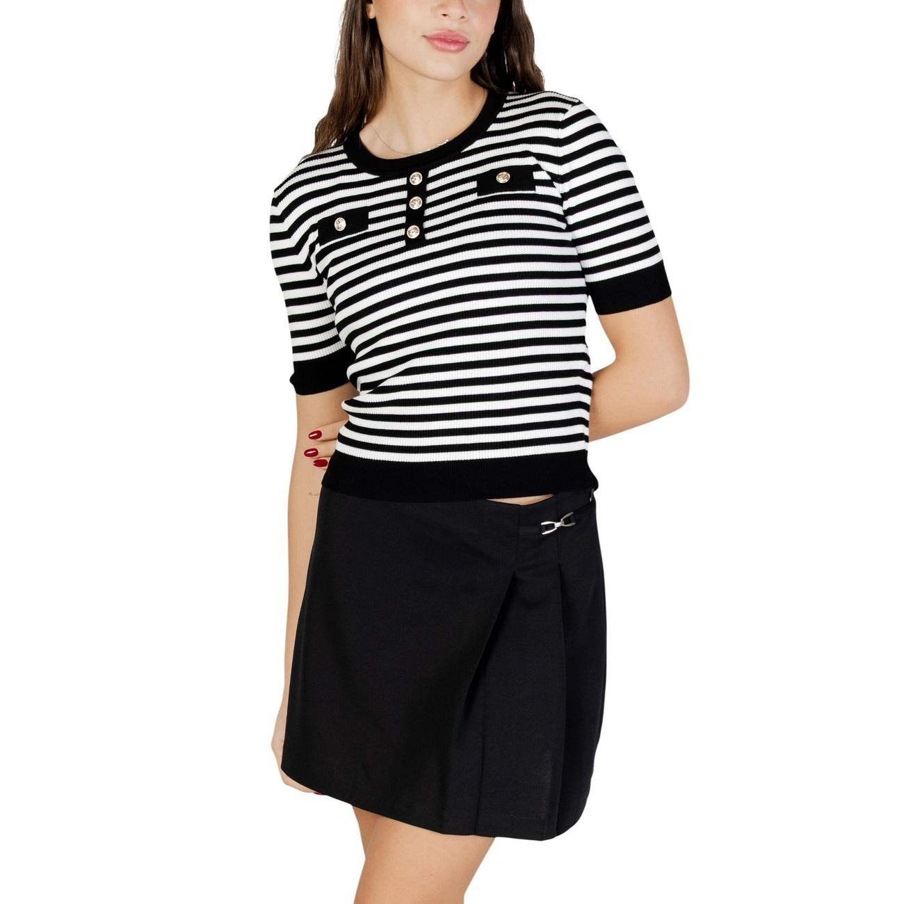 Morgan De Toi - Morgan De Toi Maglia Donna