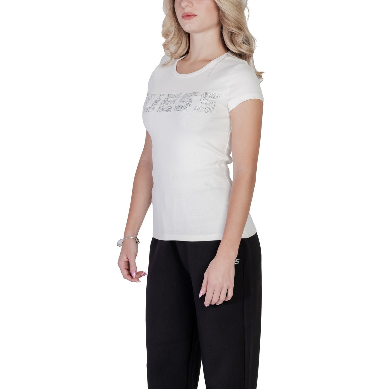 Guess - Guess T-Shirt Donna