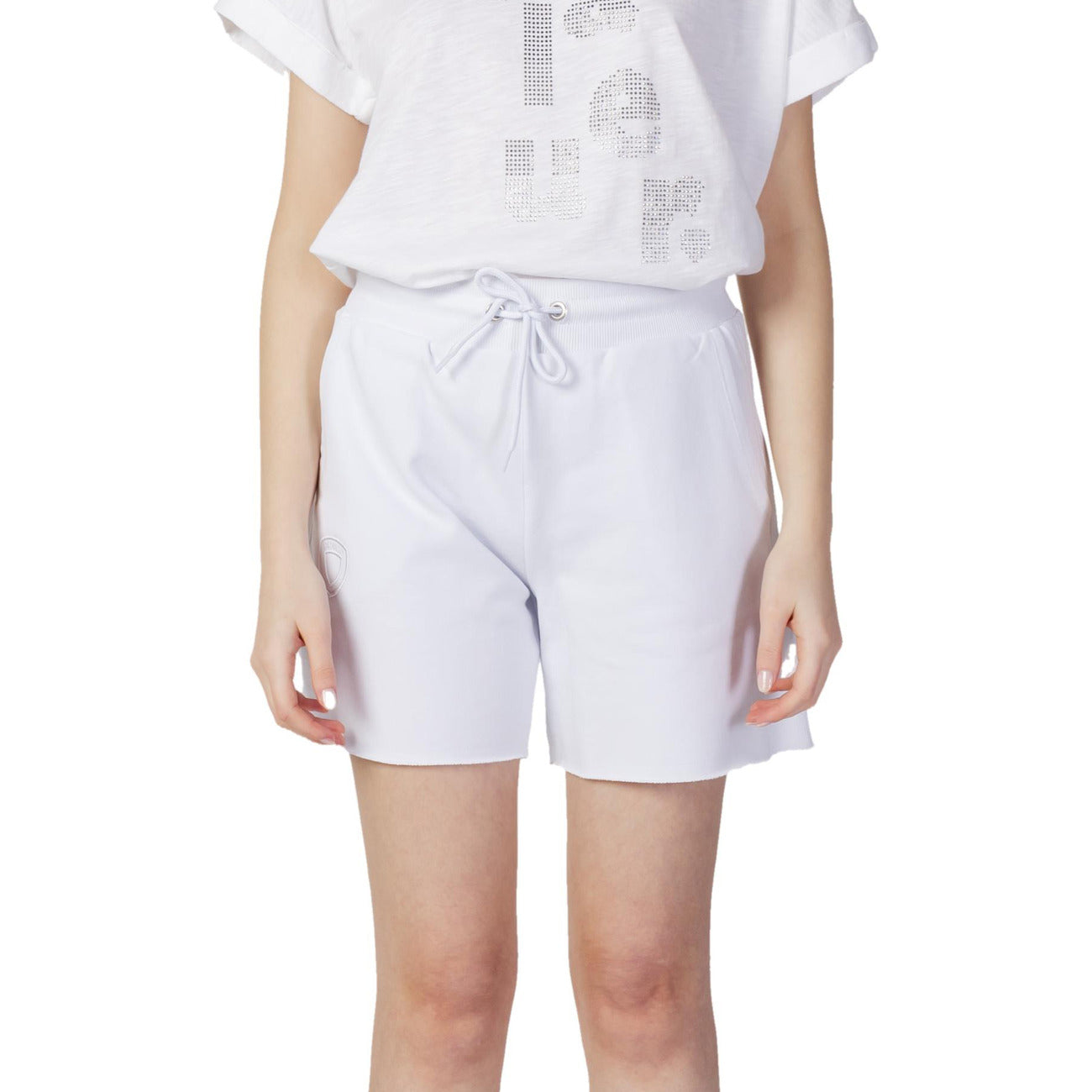 Blauer - Blauer Shorts Donna