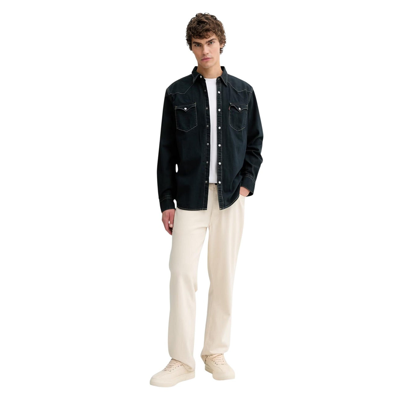 Levi`s - Levi`s Camicia Uomo