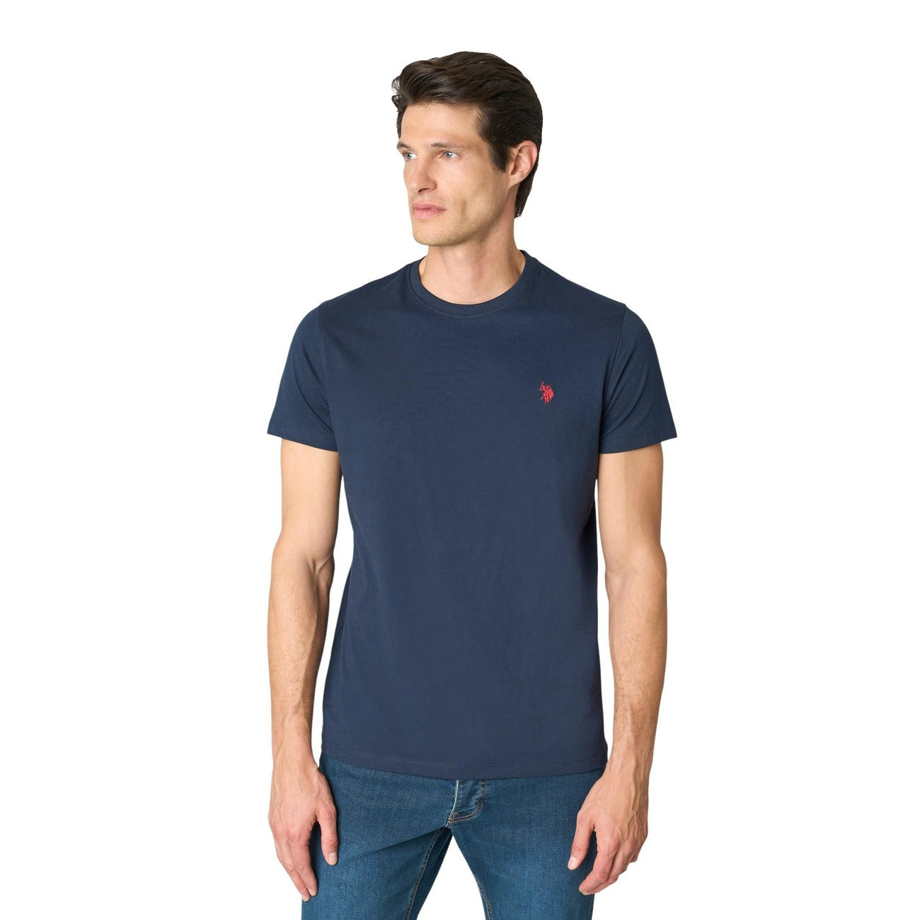 U.s. Polo Assn. - U.s. Polo Assn. T-Shirt Uomo