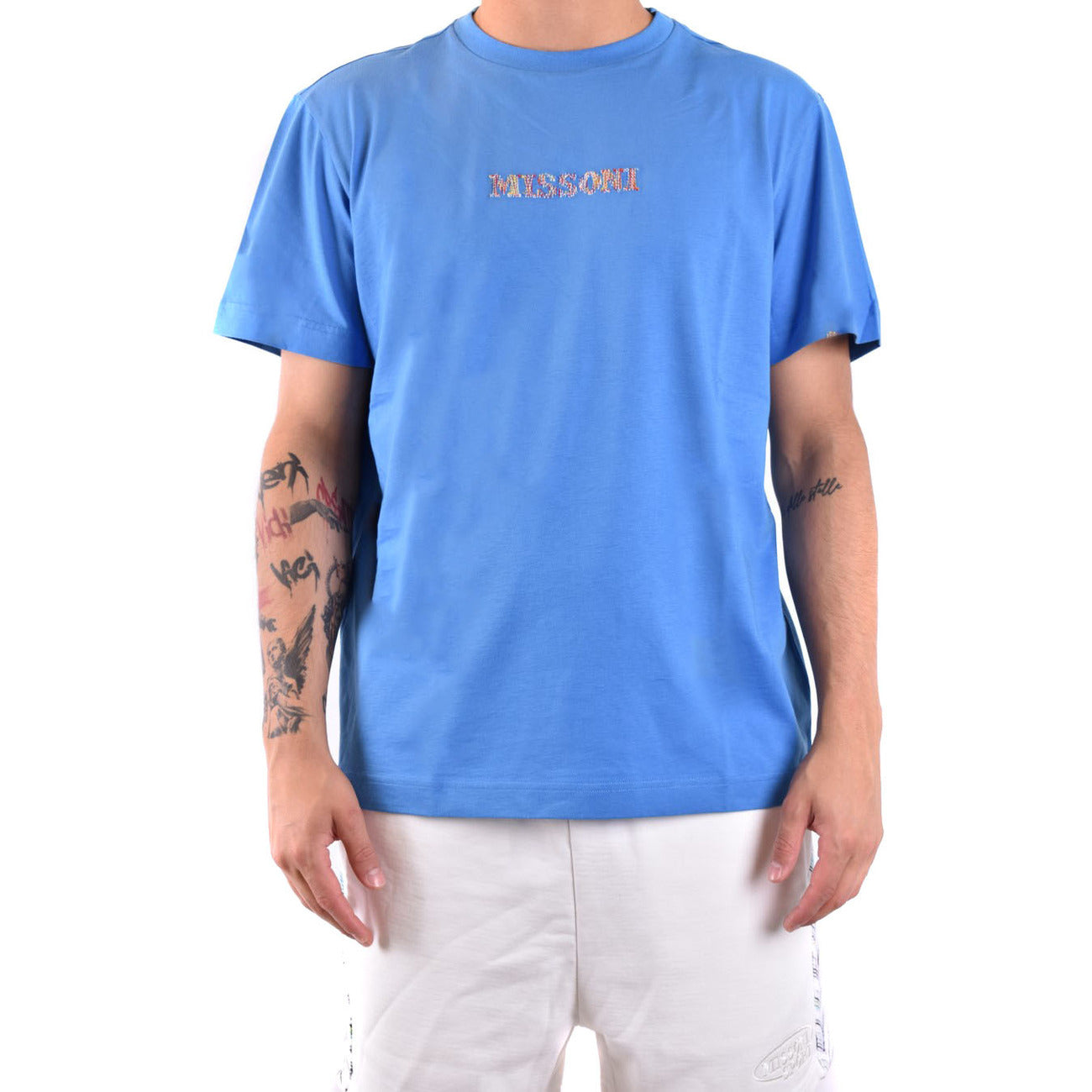 Missoni - Missoni  T-Shirt Uomo