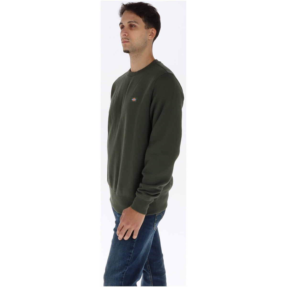 Dickies - Dickies Felpa Uomo
