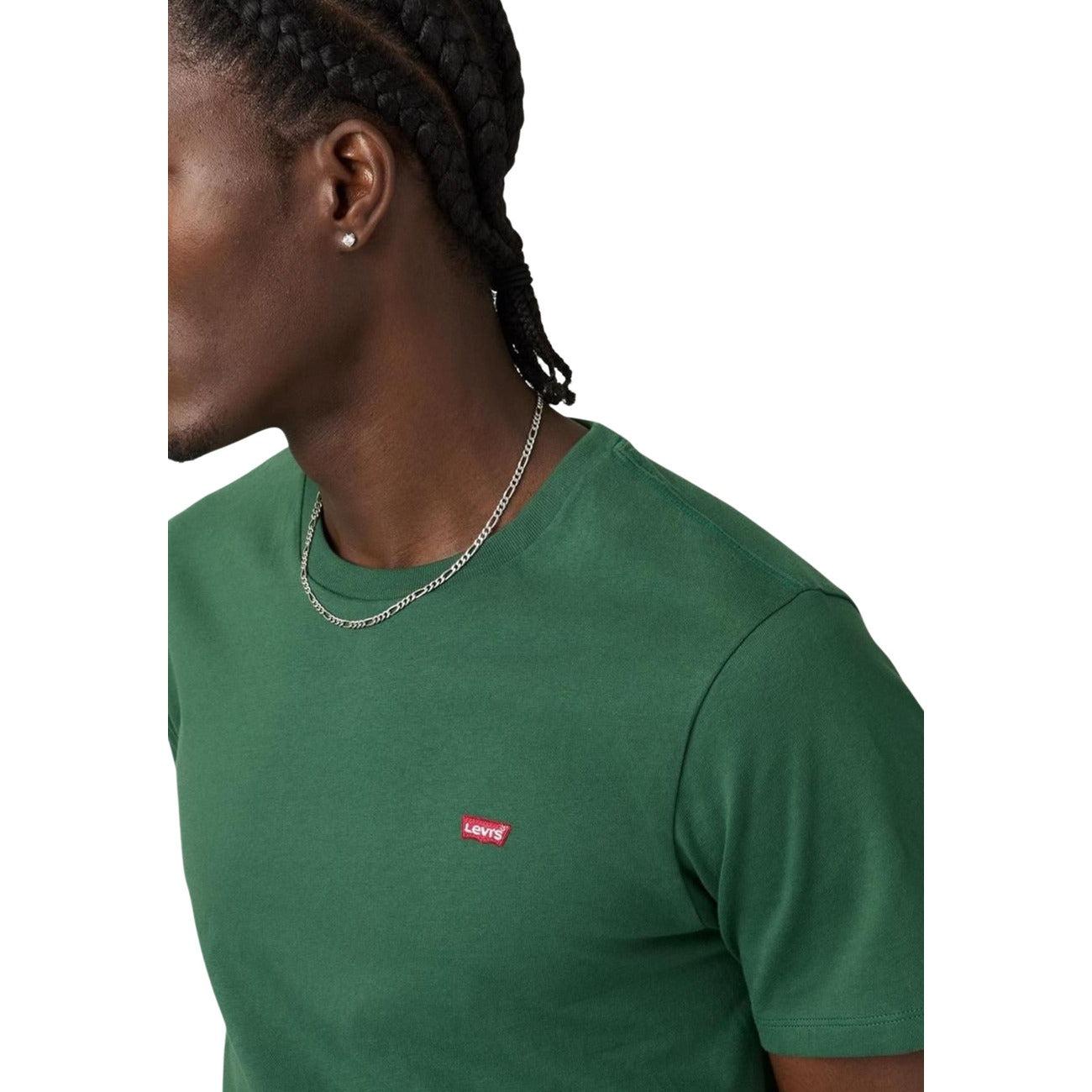 T-Shirt 56605-0292 Verde
