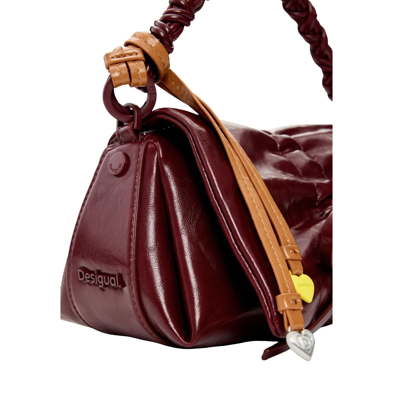 Desigual - Desigual Borsa Donna