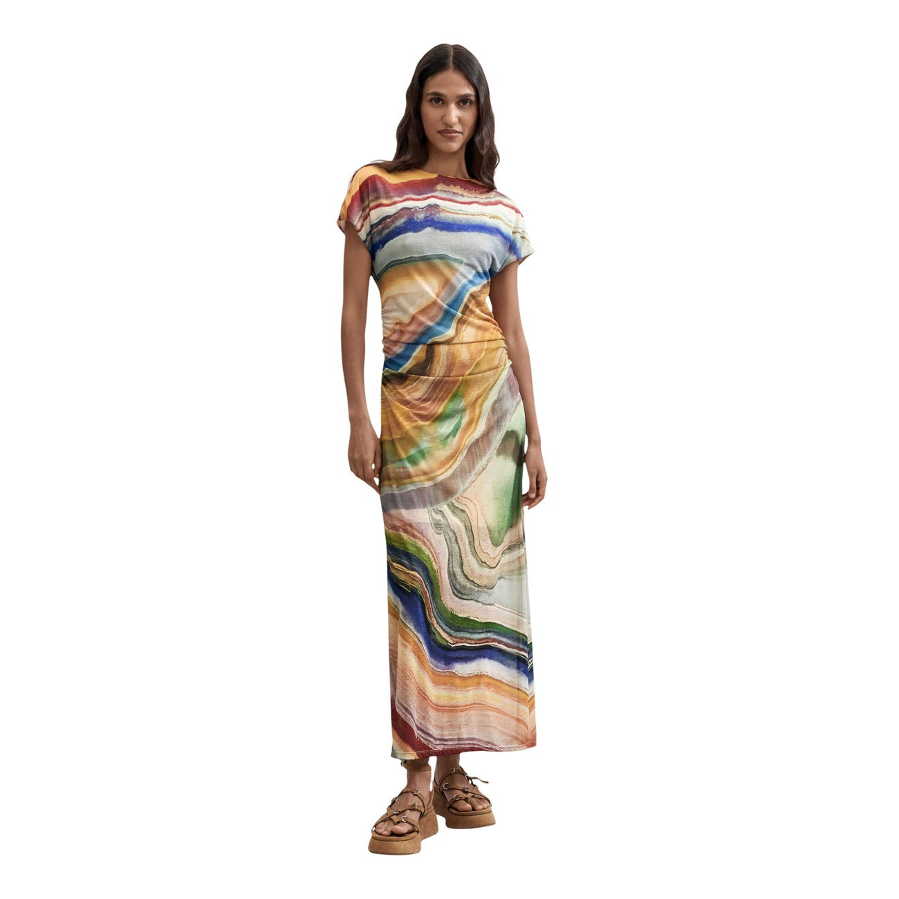 Desigual - Desigual Abito Donna