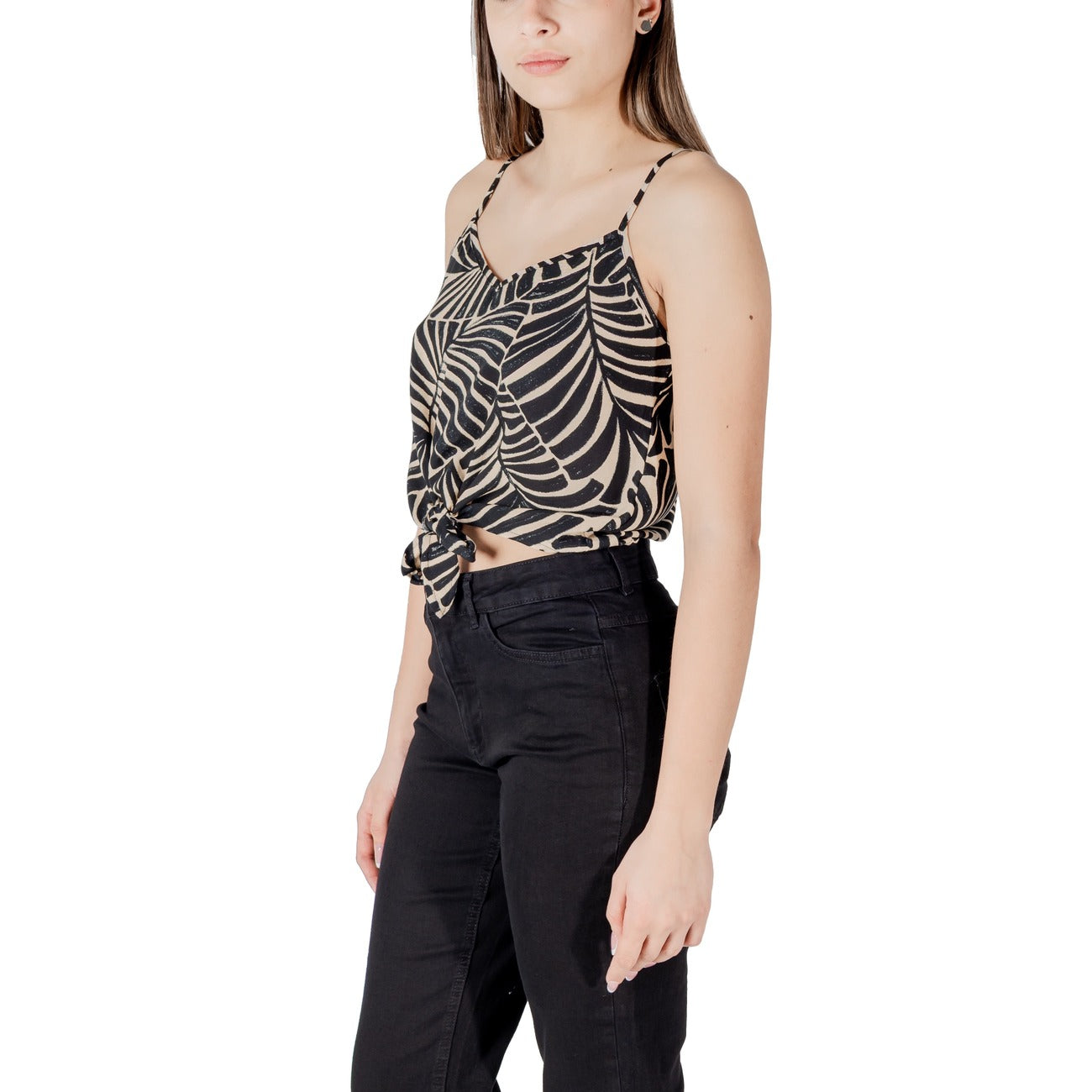 Only - Only Top Donna
