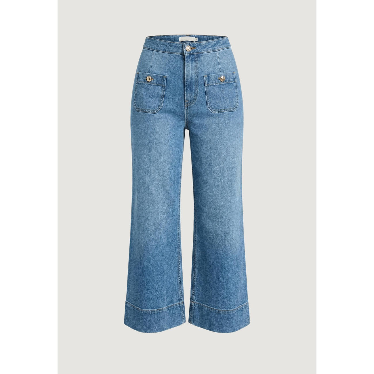 Morgan De Toi - Morgan De Toi Jeans Donna