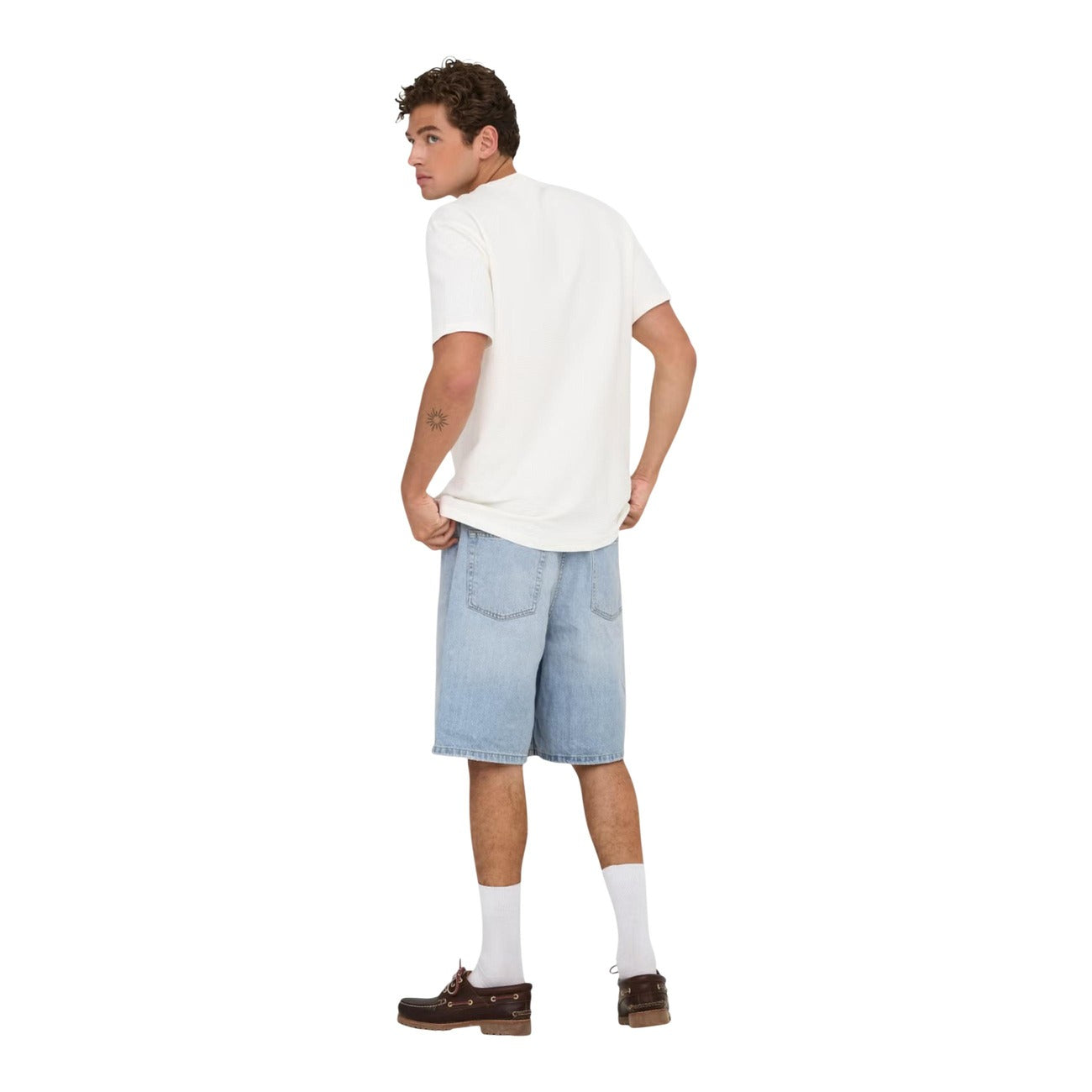 Only & Sons - Only & Sons Bermuda Uomo