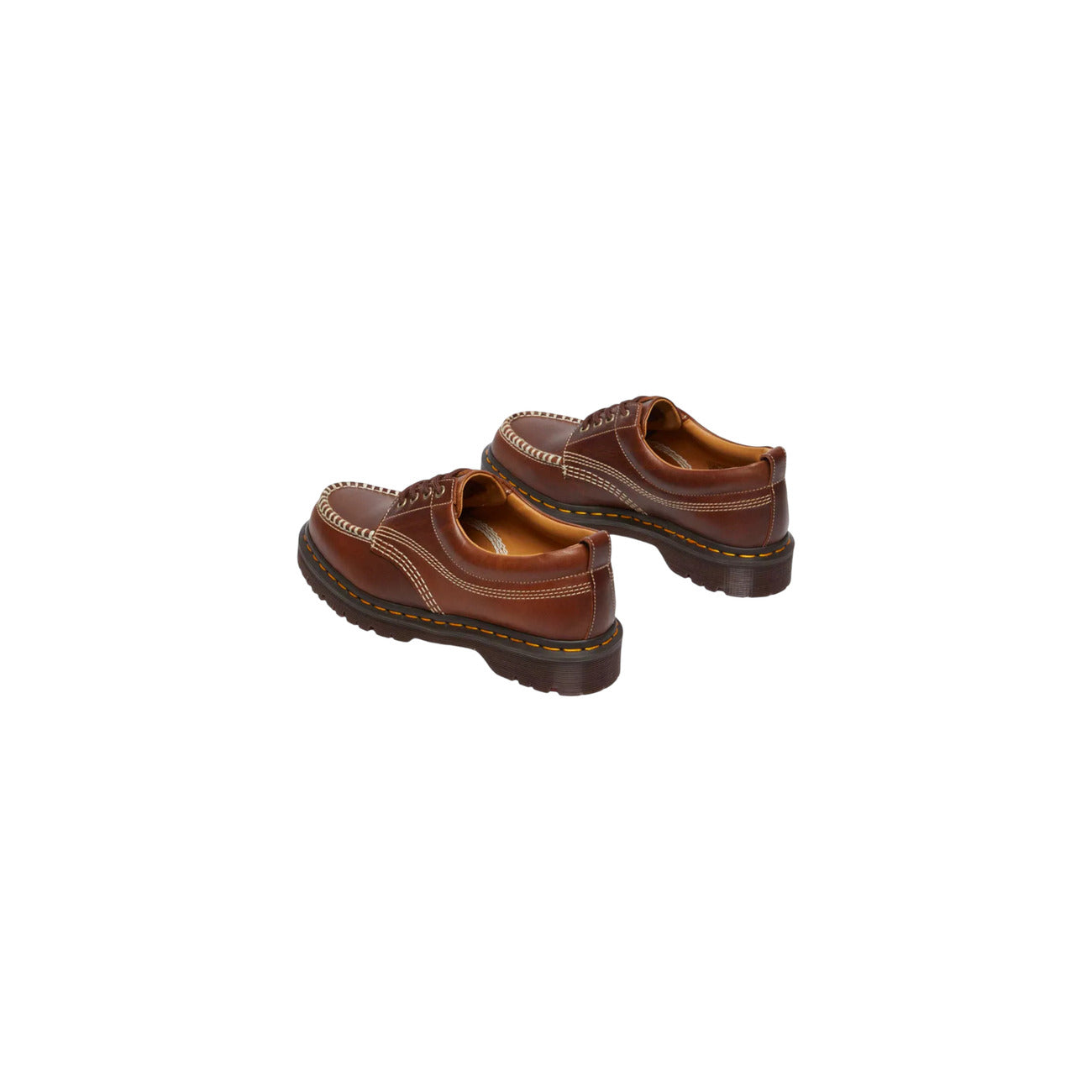 Dr. Martens - Dr. Martens Scarpe Stringate Uomo