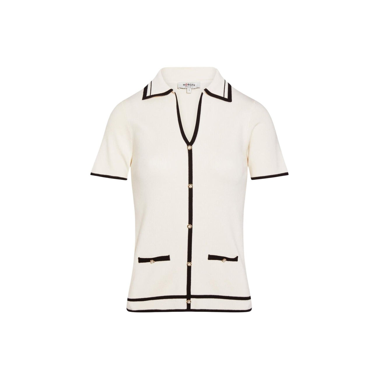 Morgan De Toi - Morgan De Toi Maglia Donna