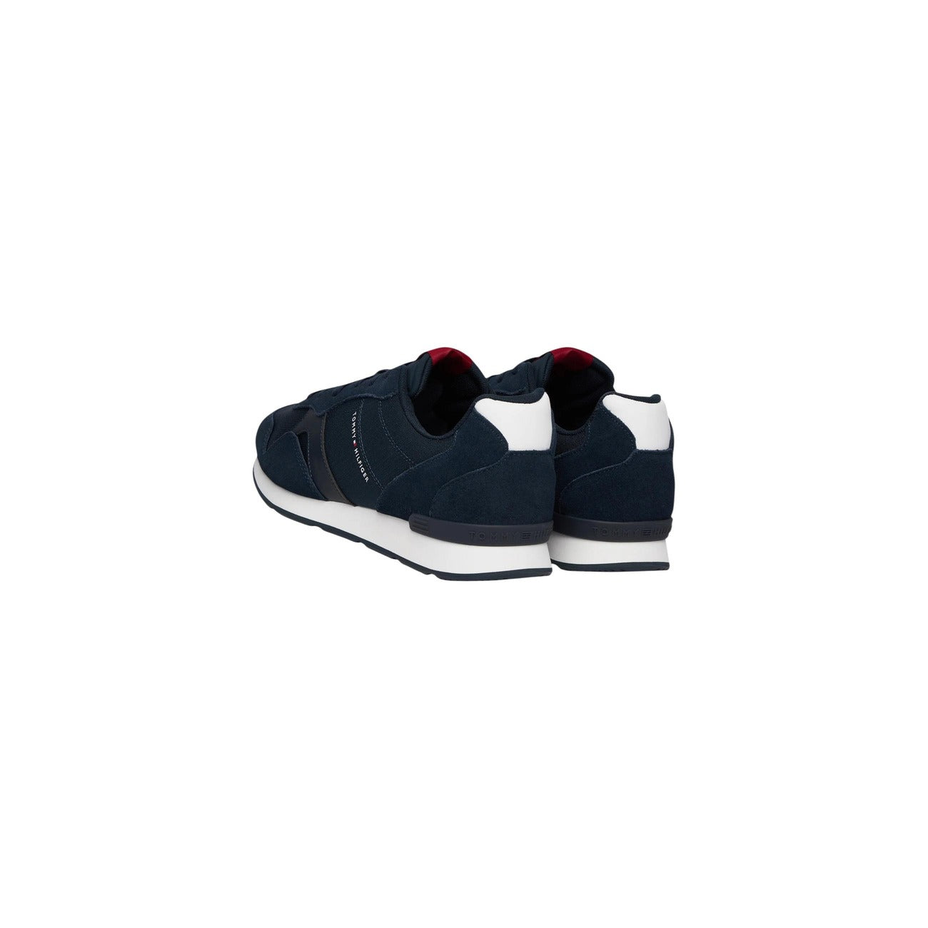 Sneaker FM0FM05830 Blu