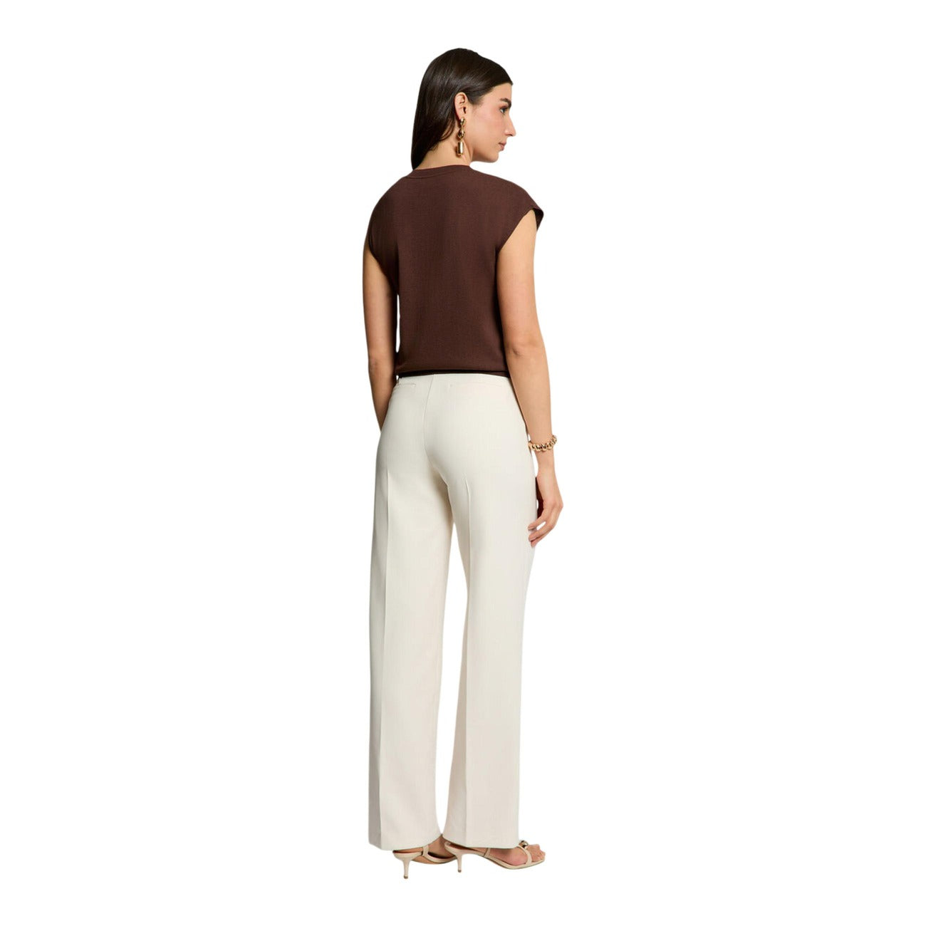 Morgan De Toi - Morgan De Toi Maglia Donna