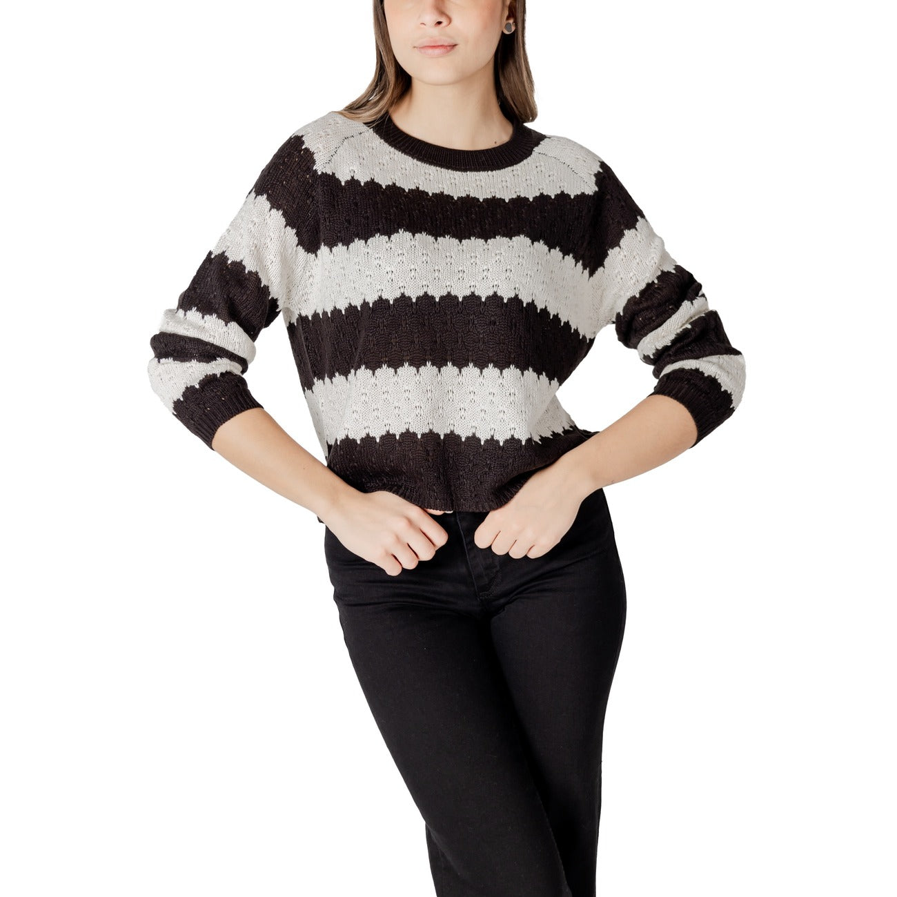 Jacqueline De Yong - Jacqueline De Yong Maglia Donna