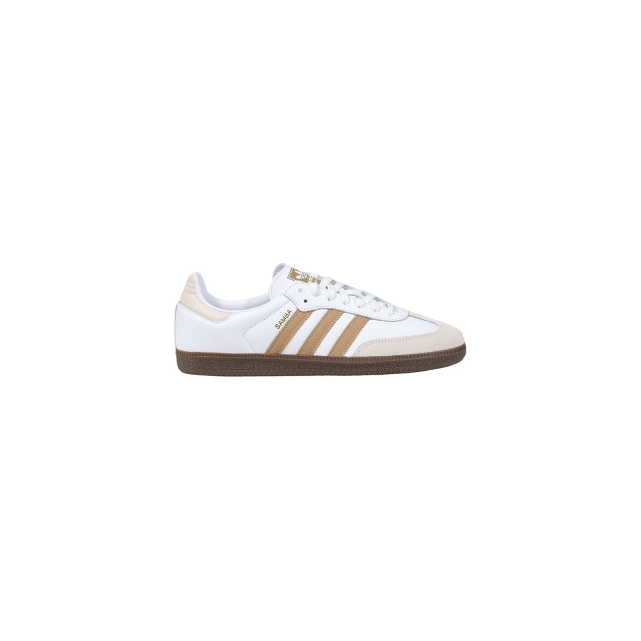 Sneakers Uomo Beige JR0912 Adidas