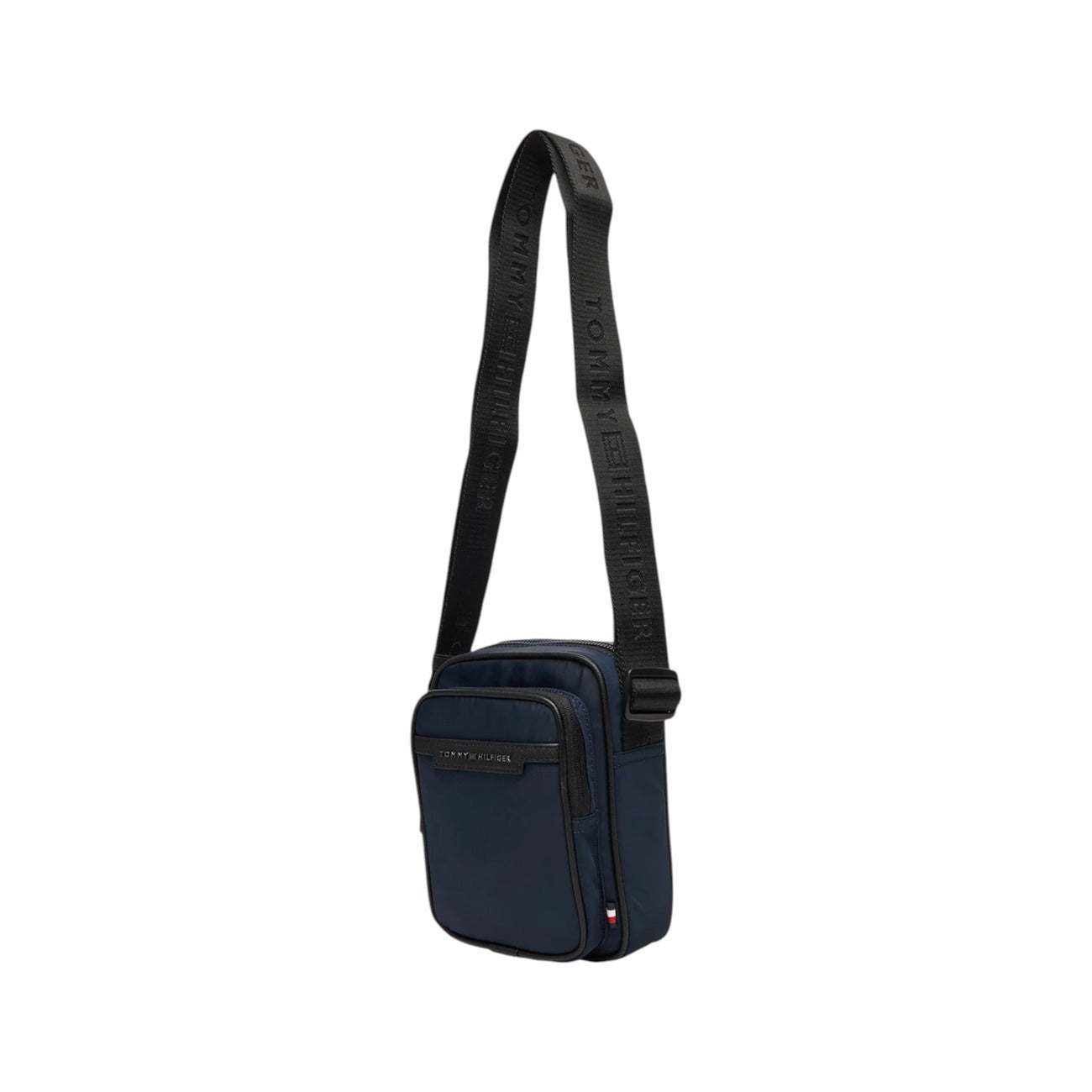 Borsa a tracolla Uomo Blu Tommy Hilfiger