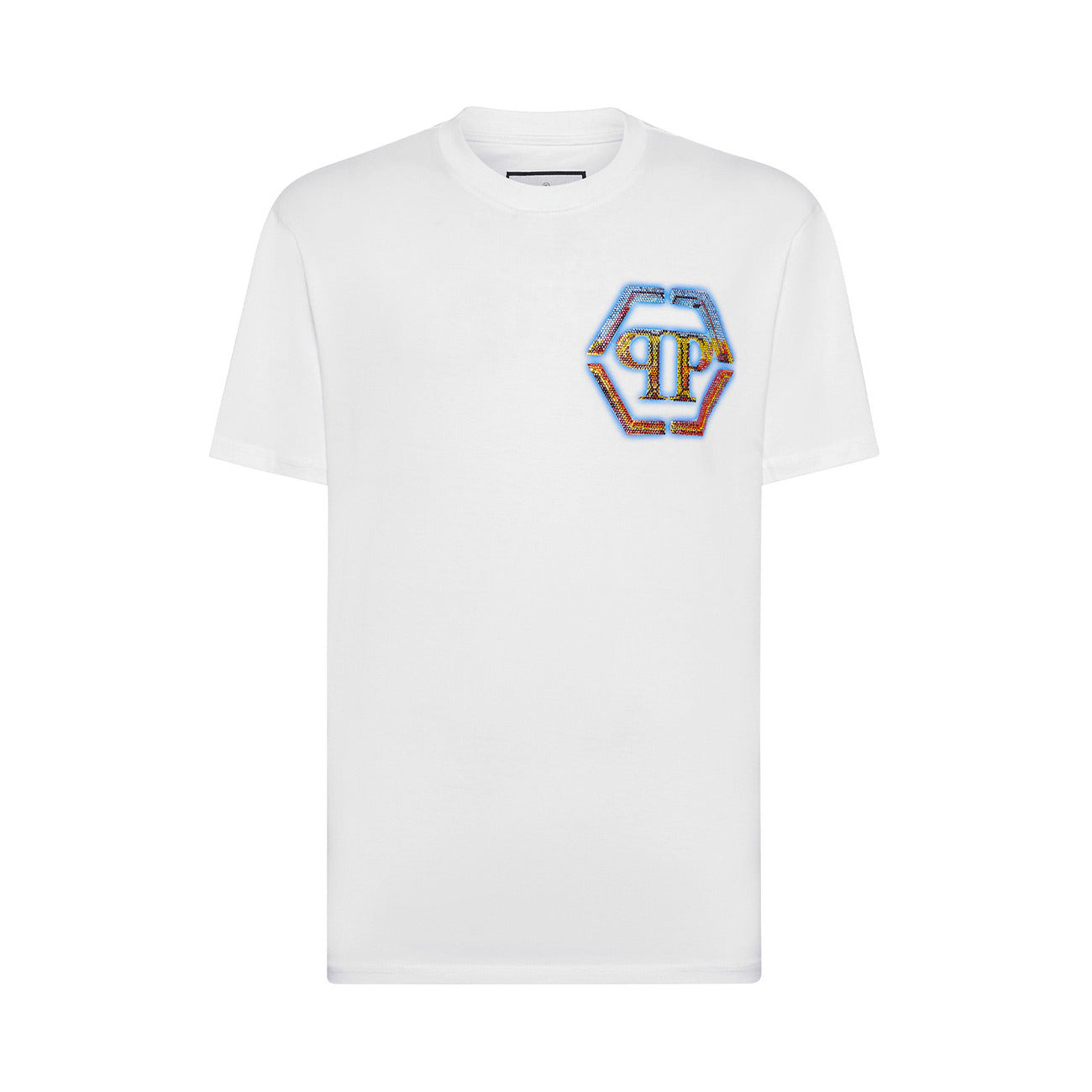Philipp Plein - Philipp Plein T-Shirt Uomo