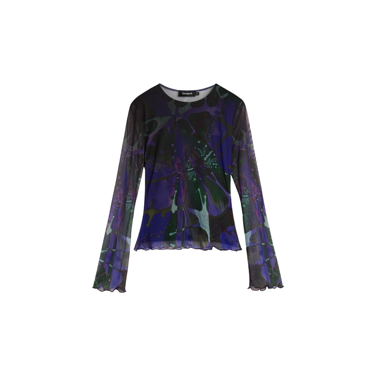 Desigual - Desigual T-Shirt Donna