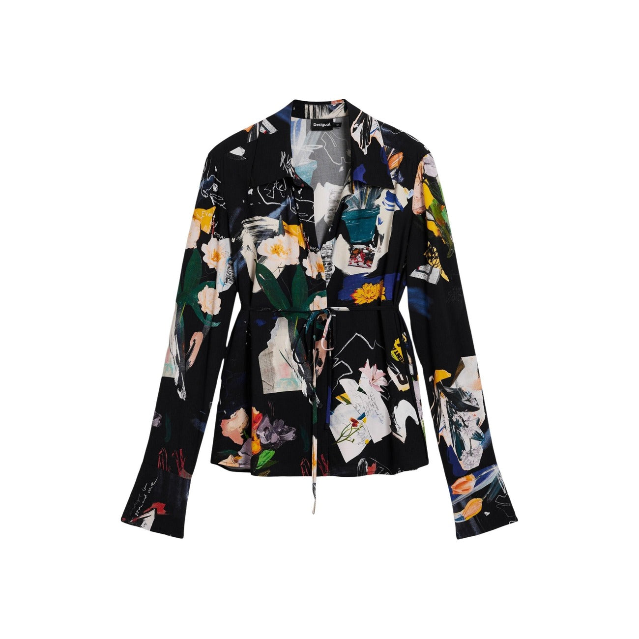 Desigual - Desigual Camicia Donna