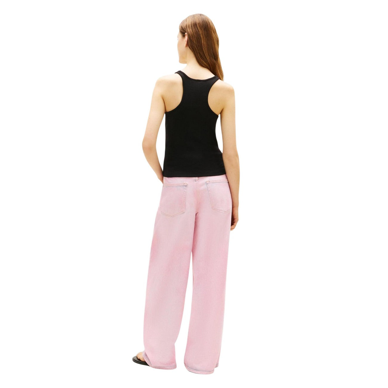 Tommy Hilfiger Jeans - Tommy Hilfiger Jeans Canotta Donna
