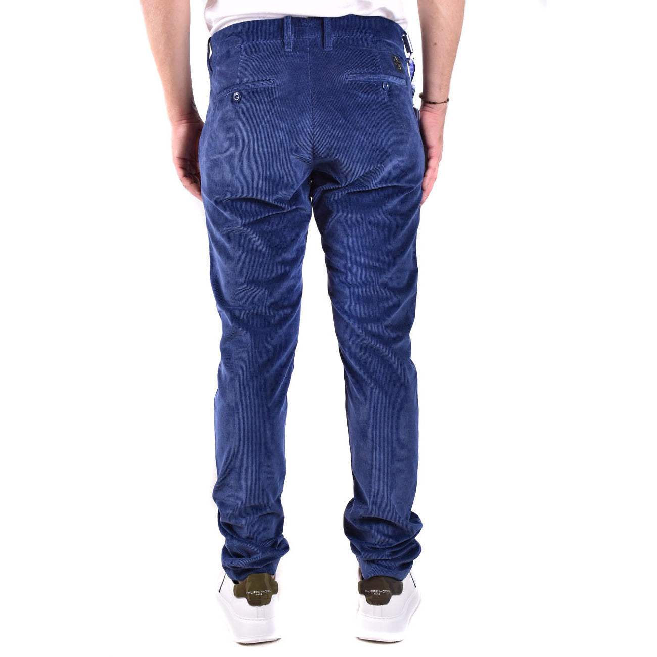 Jacob Cohen - Jacob Cohen Pantaloni Uomo