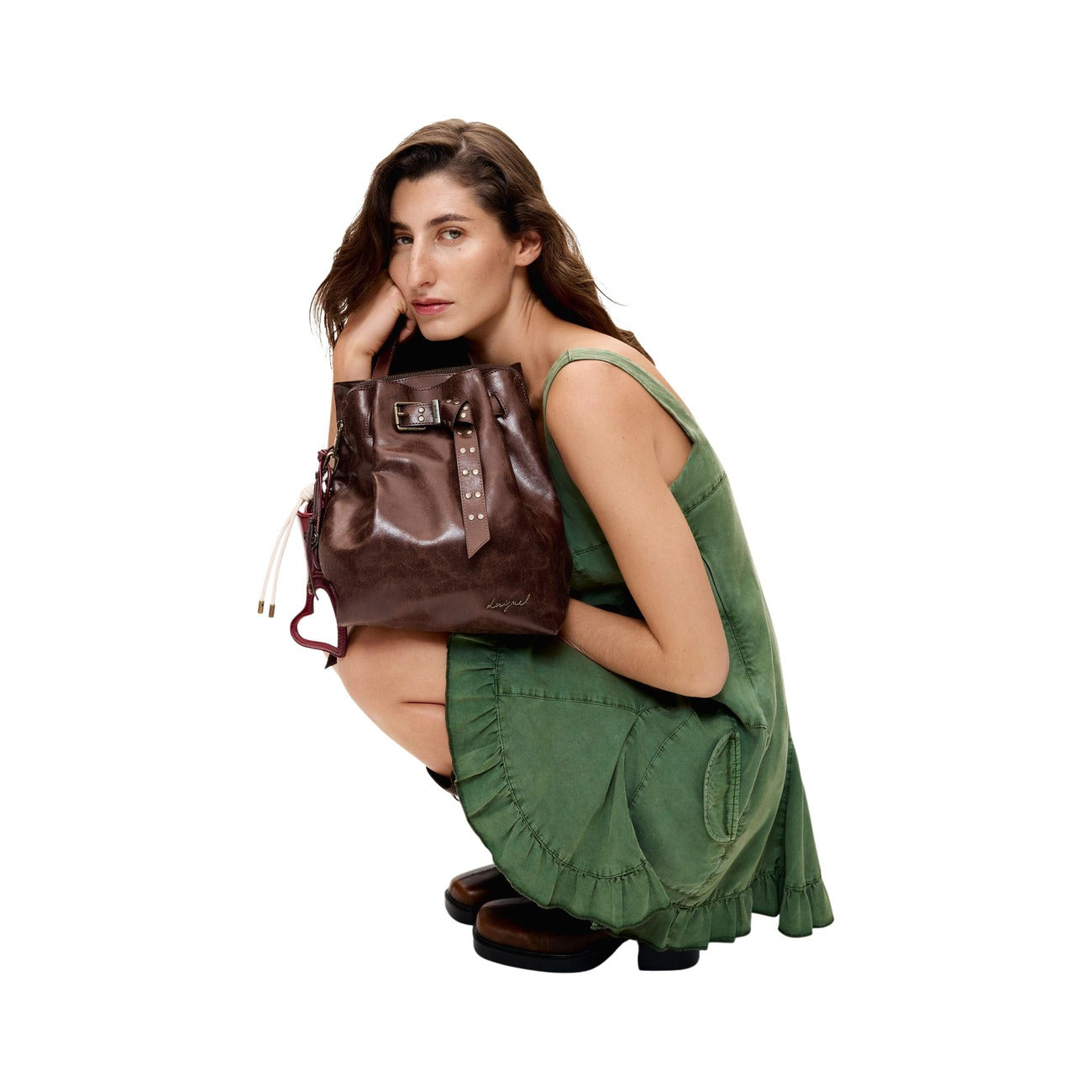 Desigual - Desigual Borsa Donna